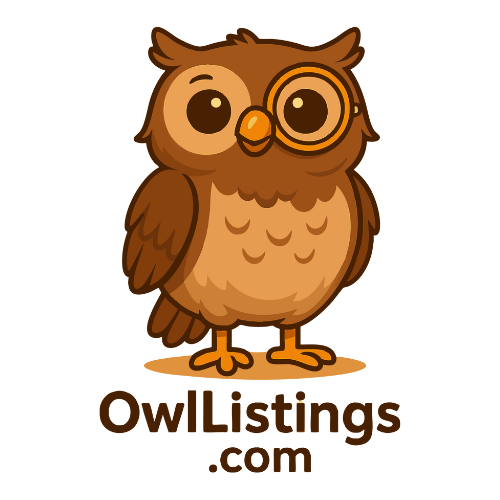 OWL LISTINGS